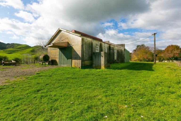 Photo of property in 2125 Tarata Road, Tarata, 4387