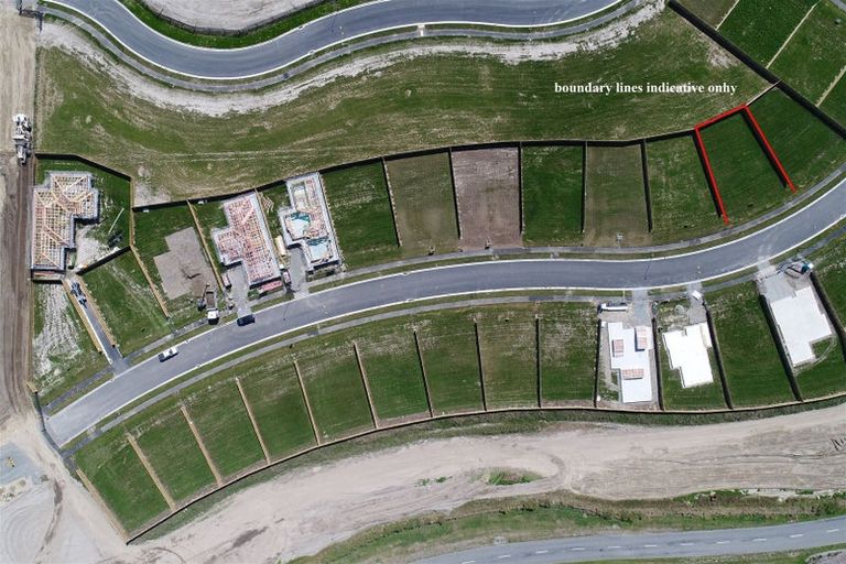 Photo of property in 27 Kirirua Avenue, Halswell, Christchurch, 8025