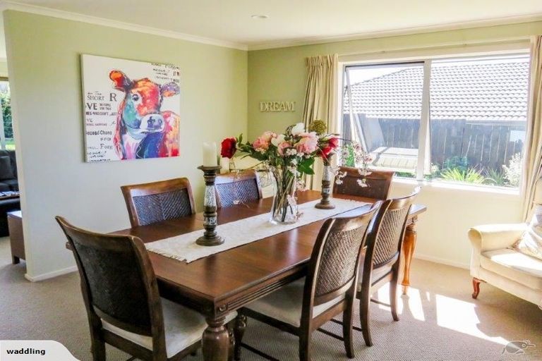 Photo of property in 17 Thomas Moore Place, Pukekohe, 2120