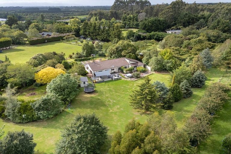 Photo of property in 21 Manna Place, West Melton, Christchurch, 7675