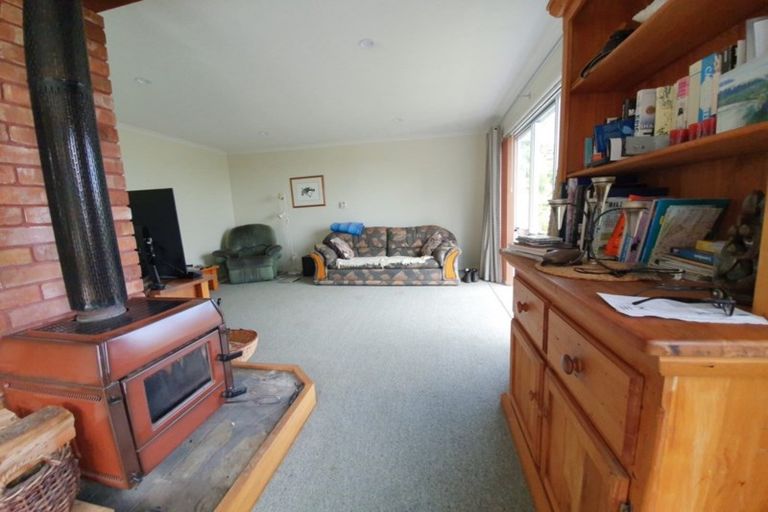 Photo of property in 43 Freyberg Terrace, Greymouth, 7805