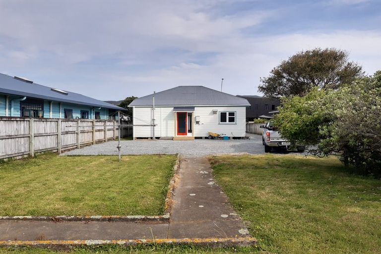 Photo of property in 11 Connolly Street, Boulcott, Lower Hutt, 5010