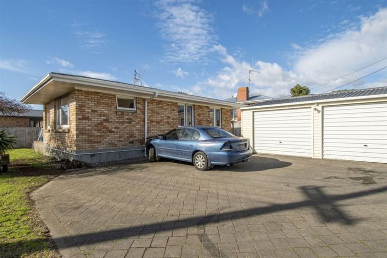 Photo of property in 22 Collingwood Street, Judea, Tauranga, 3110