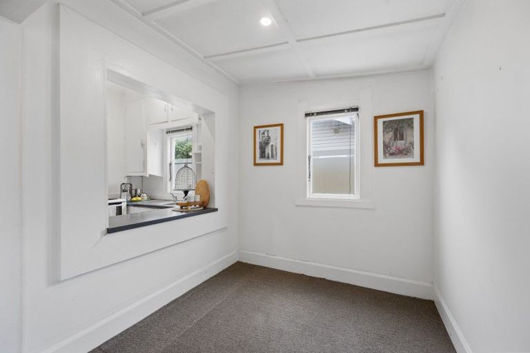 Photo of property in 3 Campaign Street, Napier South, Napier, 4110