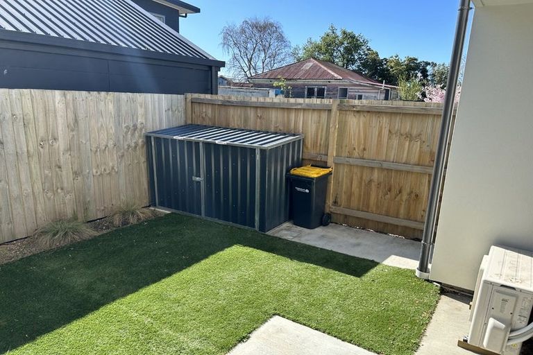 Photo of property in 2/26 Grove Road, Addington, Christchurch, 8024