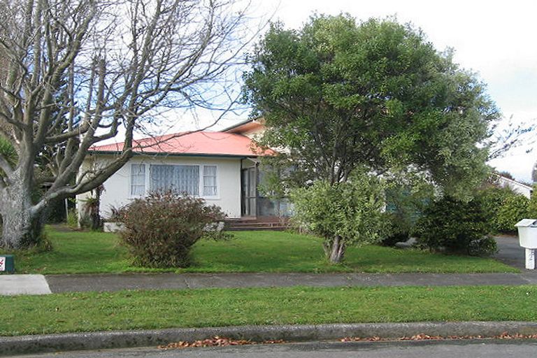 Photo of property in 26 Newhaven Place, Roslyn, Palmerston North, 4414