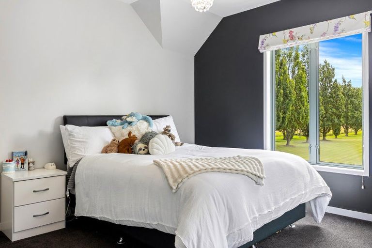 Photo of property in 163 Raddens Road, Ohoka, Kaiapoi, 7692