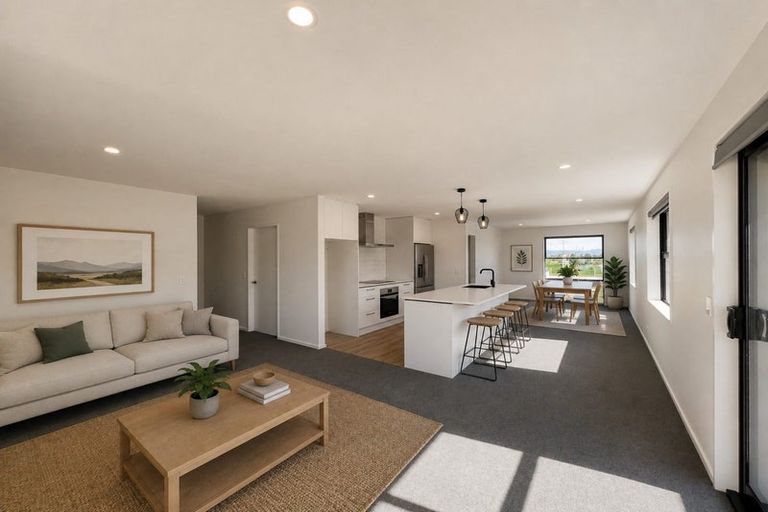 Photo of property in 62 Crossley Avenue, Woodend, 7610