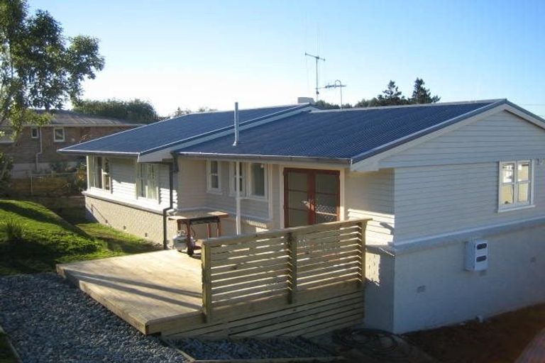 Photo of property in 50 Mansel Avenue, Hillcrest, Hamilton, 3216