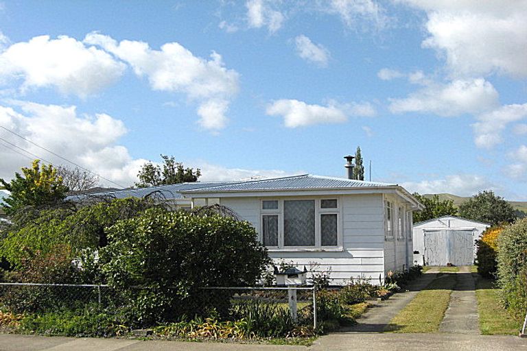 Photo of property in 12 Page Street, Redwoodtown, Blenheim, 7201