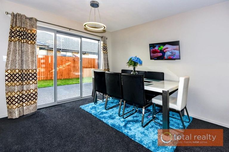 Photo of property in 91 The Runway, Wigram, Christchurch, 8042