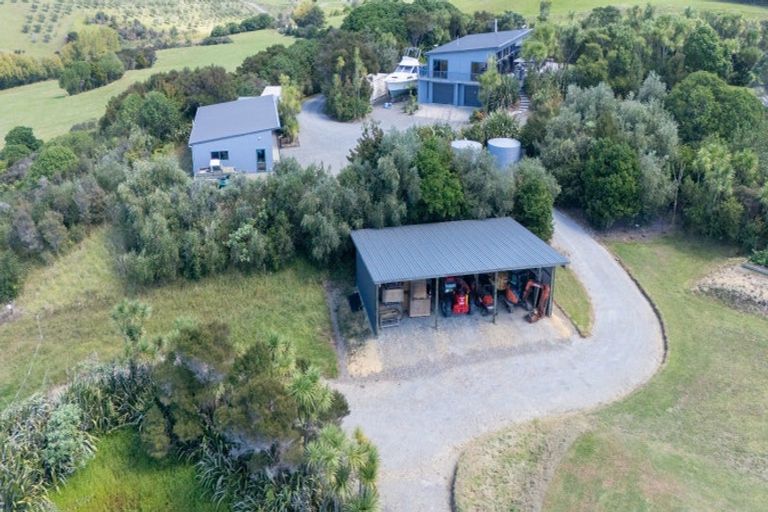Photo of property in 128 Te Kowhai Point Road, Kerikeri, 0294