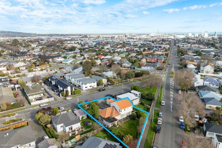 Photo of property in 532 Cashel Street, Linwood, Christchurch, 8011