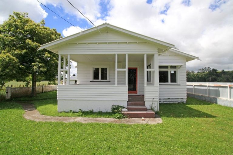 Photo of property in 199 Bertrand Road, Tikorangi, Waitara, 4383