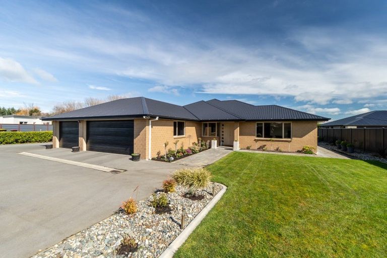 Photo of property in 65 Oteramika Road, Rockdale, Invercargill, 9812