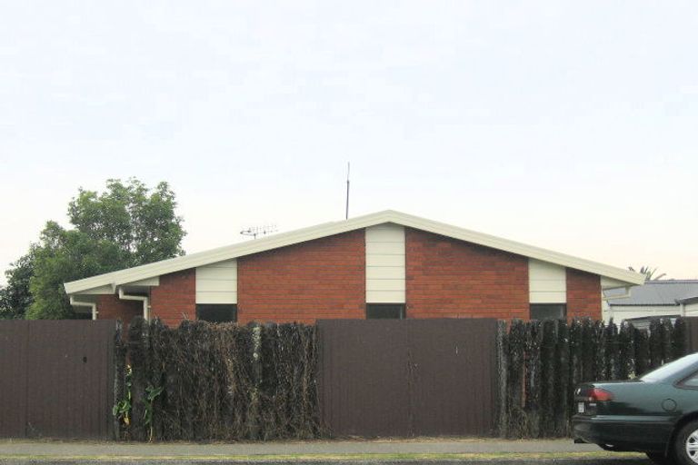 Photo of property in 46 Osier Road, Greenmeadows, Napier, 4112