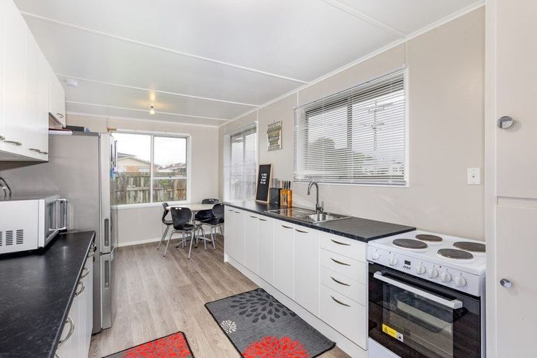 Photo of property in 179 Hakanoa Street, Huntly, 3700