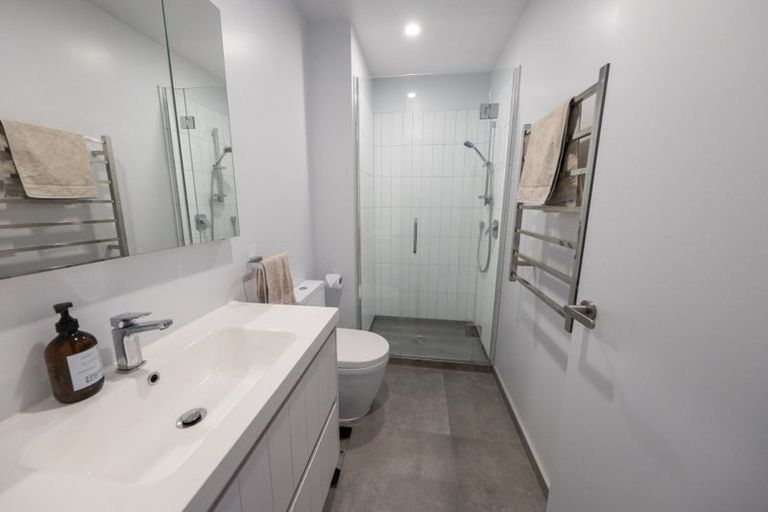 Photo of property in 117/81 Mapou Road, Hobsonville, Auckland, 0616