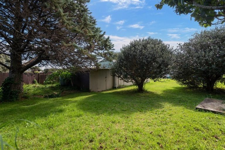 Photo of property in 114 Browns Road, Manurewa, Auckland, 2102