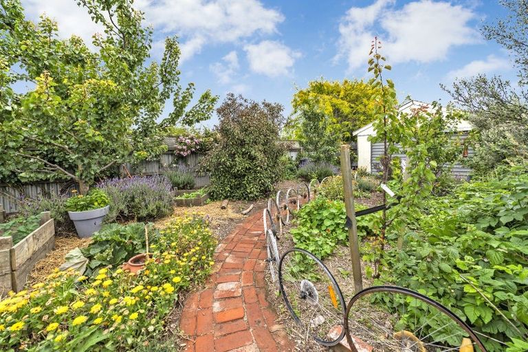 Photo of property in 45 Station Street, Leeston, 7632