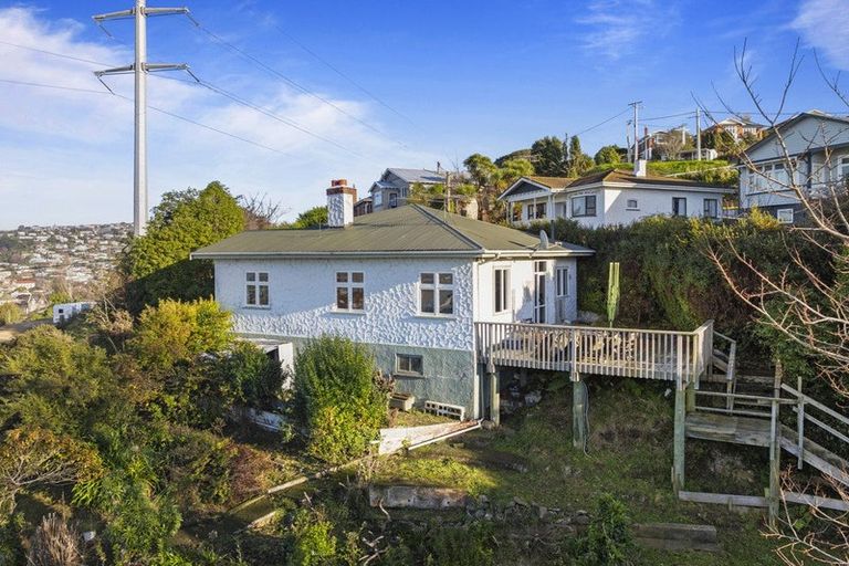 Photo of property in 31 Forfar Street, Clyde Hill, Dunedin, 9011
