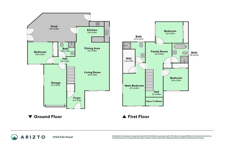 Photo of property in 126a Pah Road, Papatoetoe, Auckland, 2025