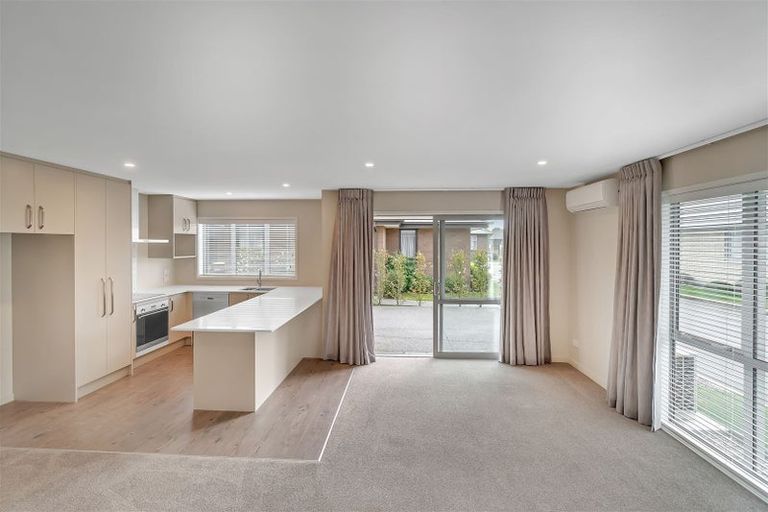 Photo of property in 3 Glendene Court, Rolleston, 7614