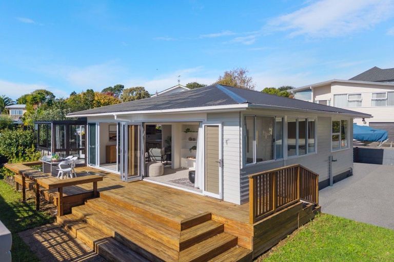 Photo of property in 19 Cherry Road, Bucklands Beach, Auckland, 2014