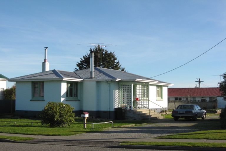 Photo of property in 18 Wentworth Street, East Gore, Gore, 9710