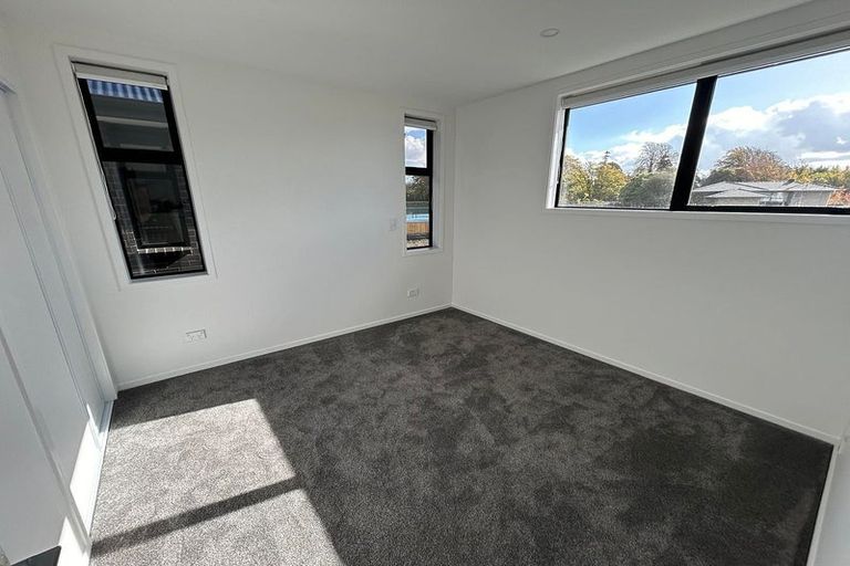 Photo of property in 4/8 Matata Place, Dallington, Christchurch, 8061