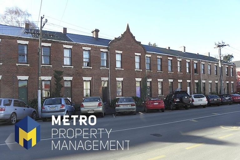 Photo of property in 72 Dundas Street, North Dunedin, Dunedin, 9016