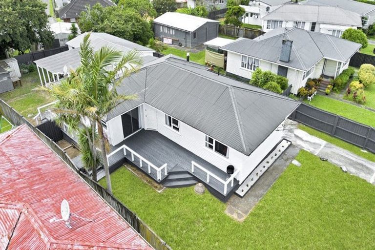 Photo of property in 9 O'connell Street, Manurewa, Auckland, 2102