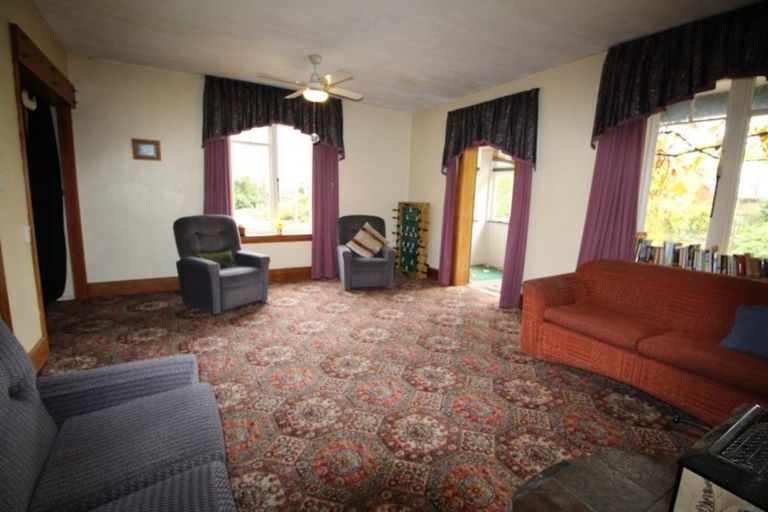 Photo of property in 11 Sloane Street, Fairlie, 7925