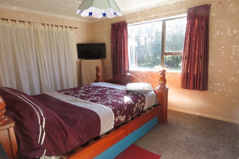 Photo of property in 40 Boatmans Road, Cronadun, Reefton, 7895