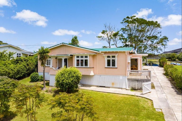 Photo of property in 34 Gladstone Street, Dargaville, 0310