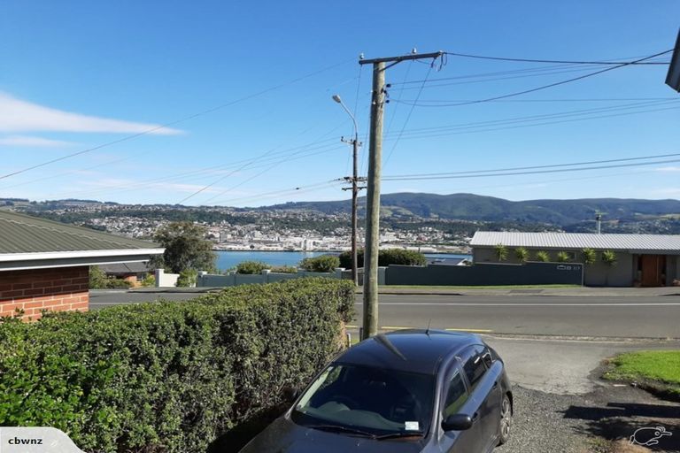 Photo of property in 118 Larnach Road, Vauxhall, Dunedin, 9013
