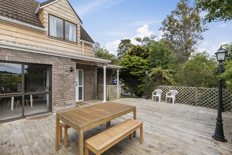Photo of property in 1282e Fergusson Drive, Brown Owl, Upper Hutt, 5018