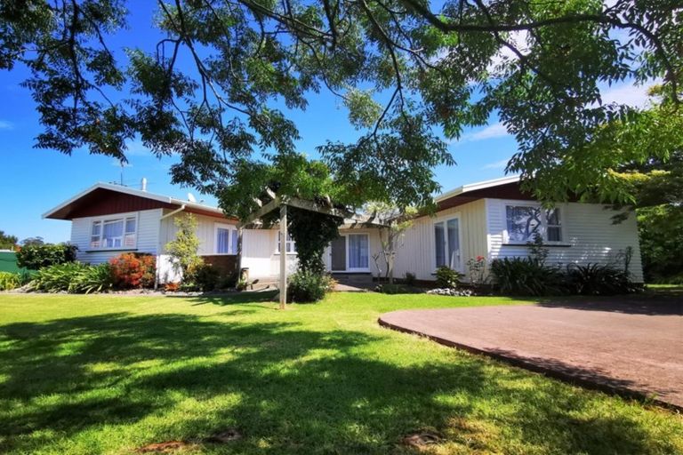 Photo of property in 21 Osler Street, Wairoa, 4108