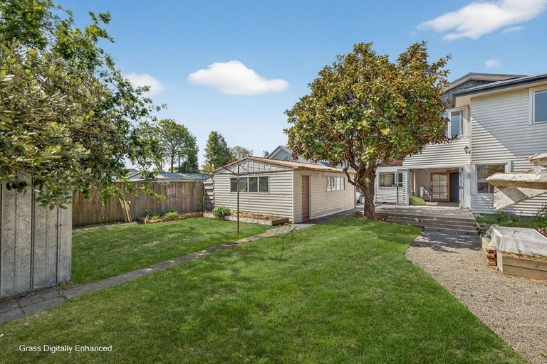 Photo of property in 123 Francis Avenue, Mairehau, Christchurch, 8013