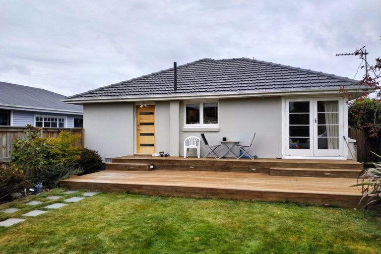 Photo of property in 46 Quinns Road, Shirley, Christchurch, 8013