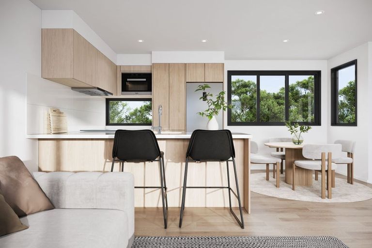 Photo of property in 24 Haumia Street, Johnsonville, Wellington, 6037