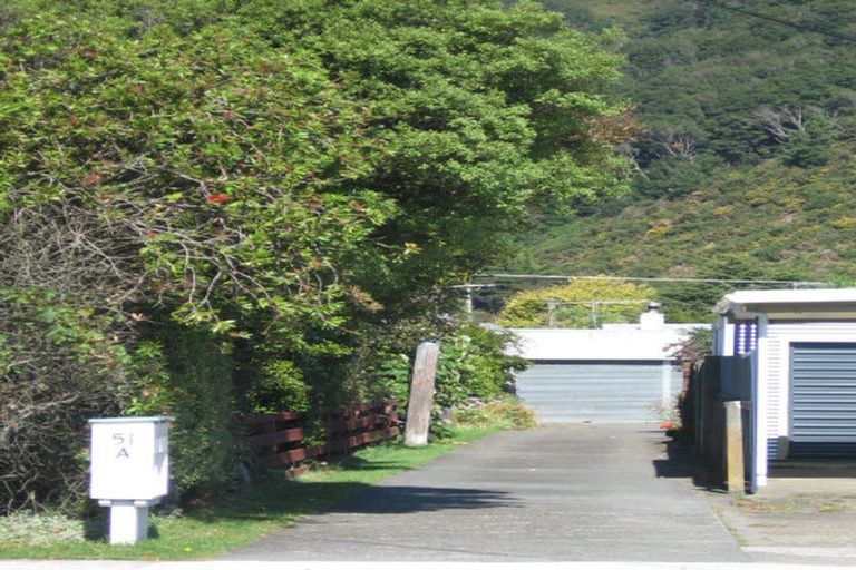 Photo of property in 51a Seddon Street, Wallaceville, Upper Hutt, 5018