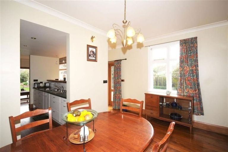 Photo of property in 5 Fergusson Avenue, Mairehau, Christchurch, 8013