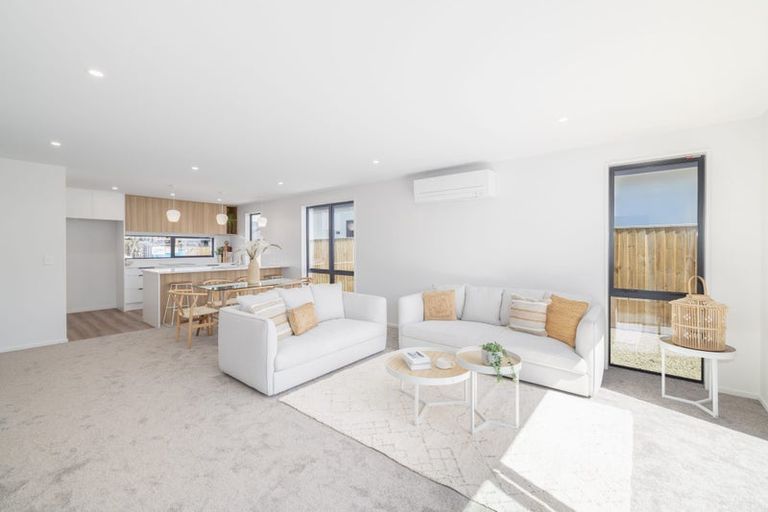 Photo of property in 7 Pipipi Lane, Halswell, Christchurch, 8025