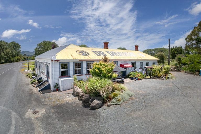 Photo of property in 3090 State Highway 14, Tangiteroria, 0381