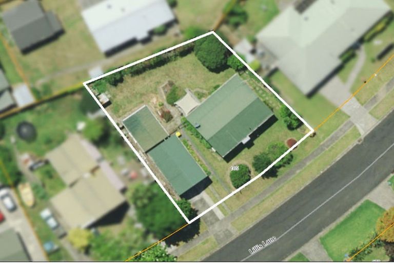 Photo of property in 165 Lillis Lane, Coromandel, 3506