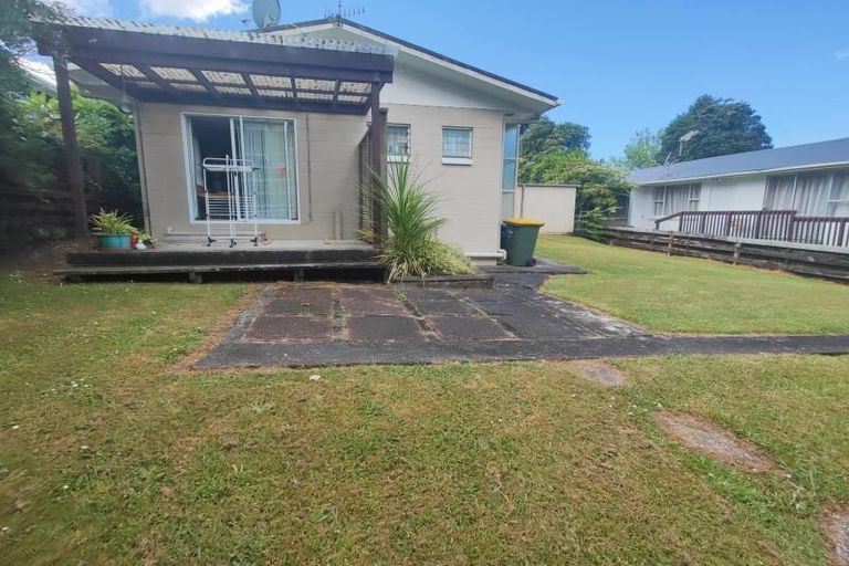Photo of property in 2/56 Lynden Avenue, Hillcrest, Auckland, 0627