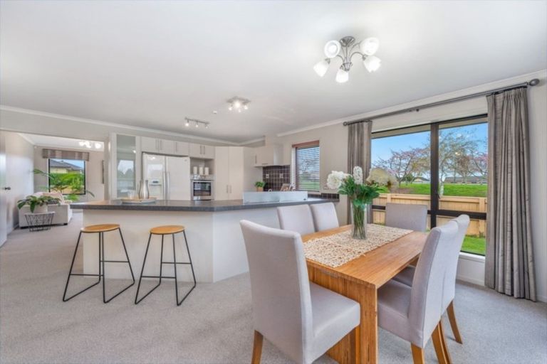 Photo of property in 1 Belgrave Court, Huntington, Hamilton, 3210