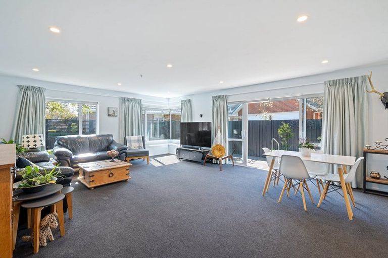 Photo of property in 80a Muir Avenue, Halswell, Christchurch, 8025