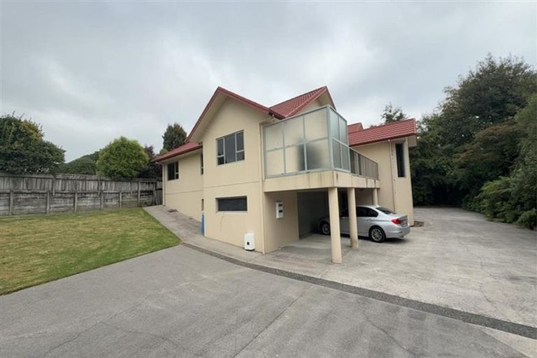 Photo of property in 41a Wills Road, Bell Block, New Plymouth, 4312